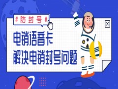 武漢電銷語音卡包售后