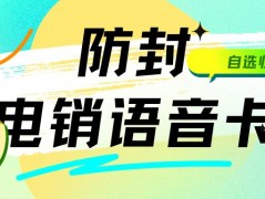 電銷人員外呼為何受限？電銷卡能否成為破局關鍵？